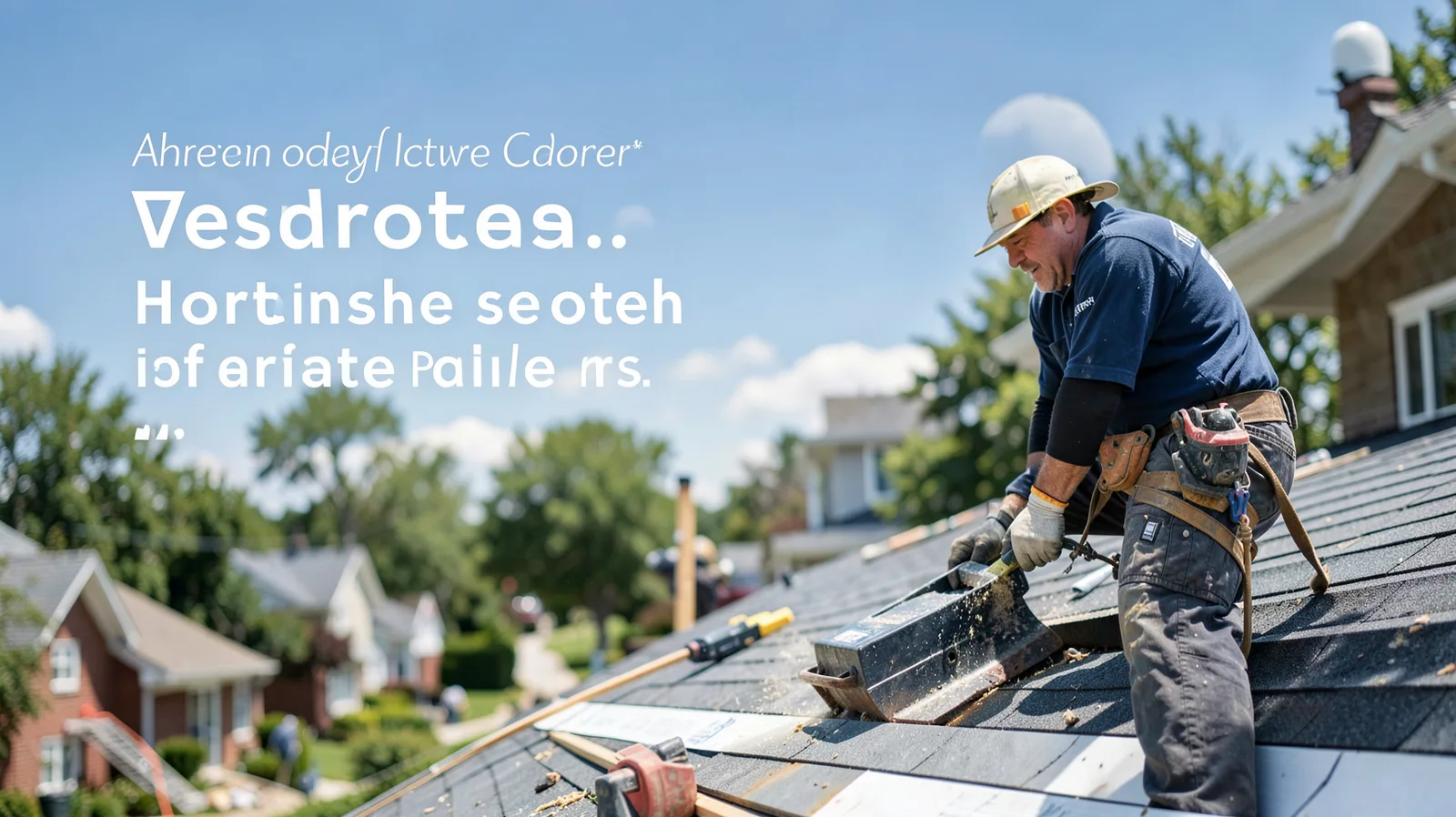 Roof Replacement in Williams, CA near me